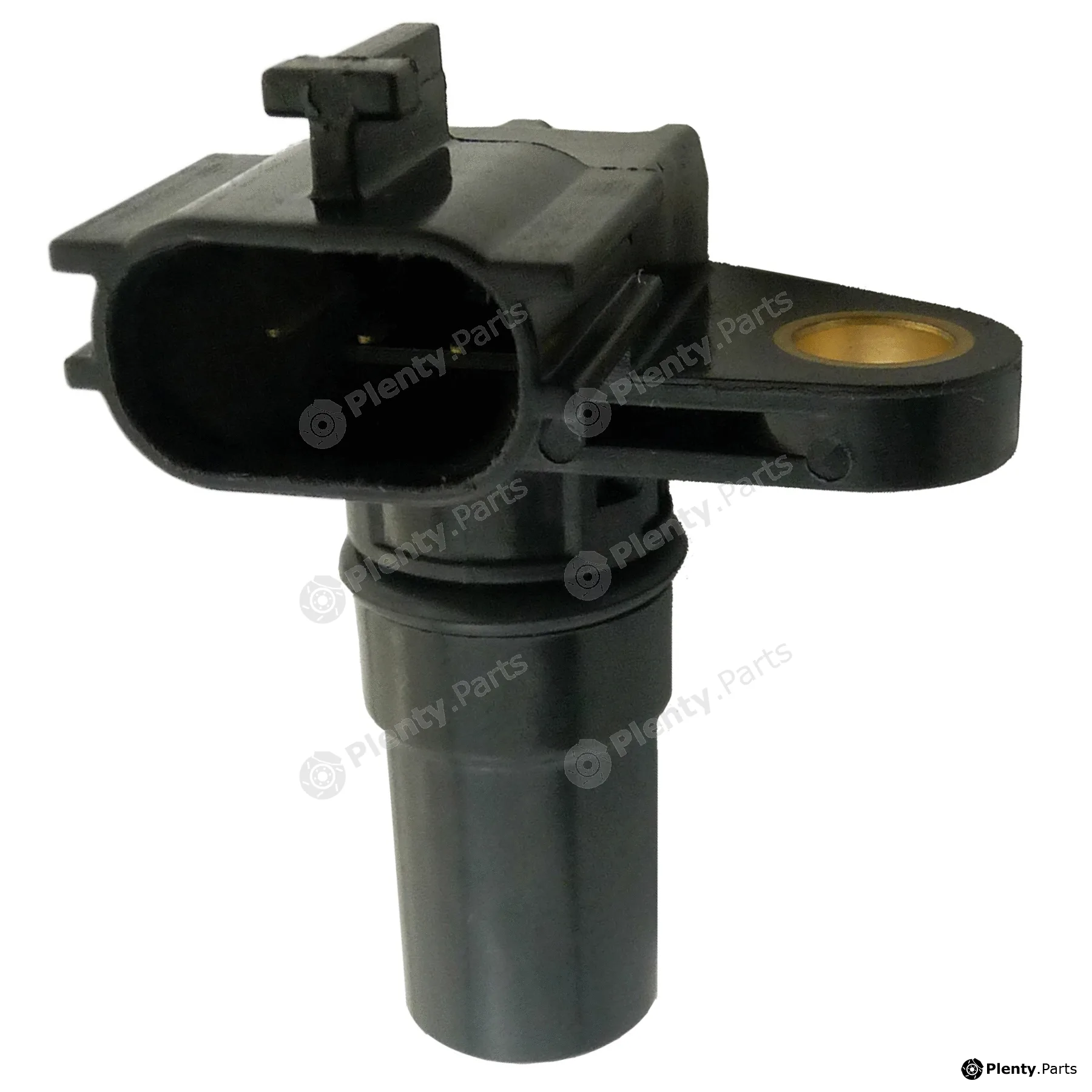 Gauss GS1000 — Sensor, speed
