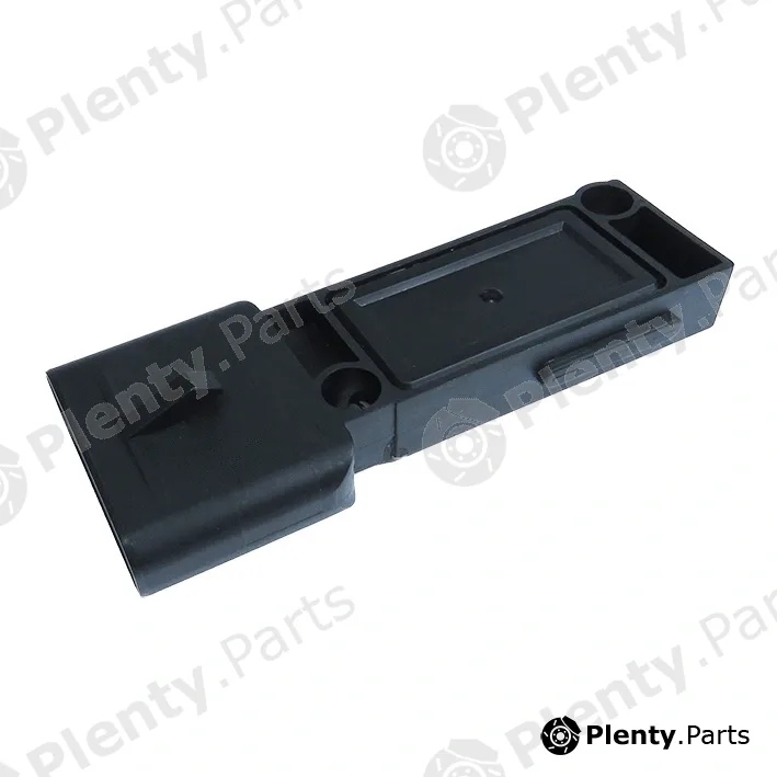 Gauss GA2679 — Control Unit, ignition system