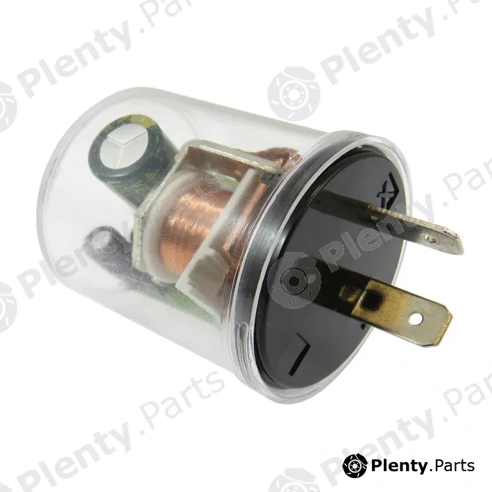 Gauss GE0018 — Multifunctional Relay