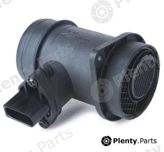 Gauss GH5076 — Volume Air Flow Sensor