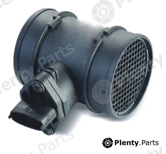 Gauss GH5004 — Volume Air Flow Sensor