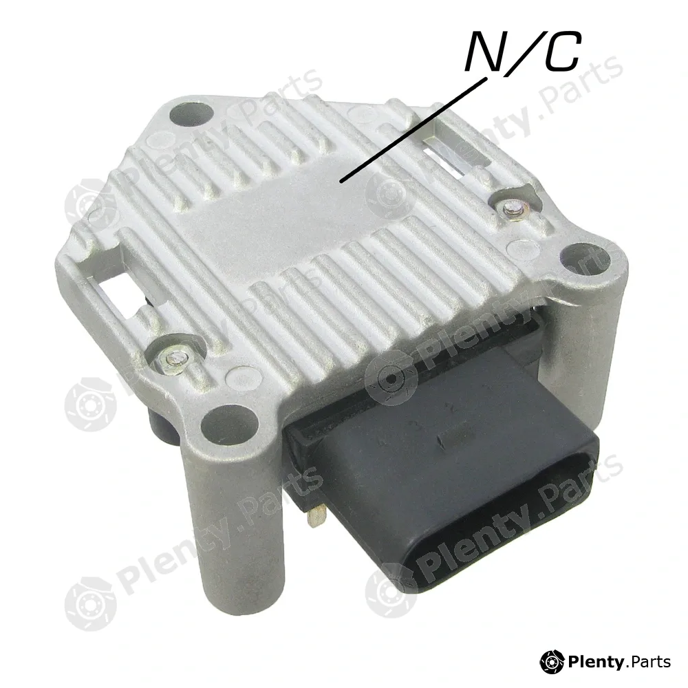 Gauss GA2310 — Ignition Coil