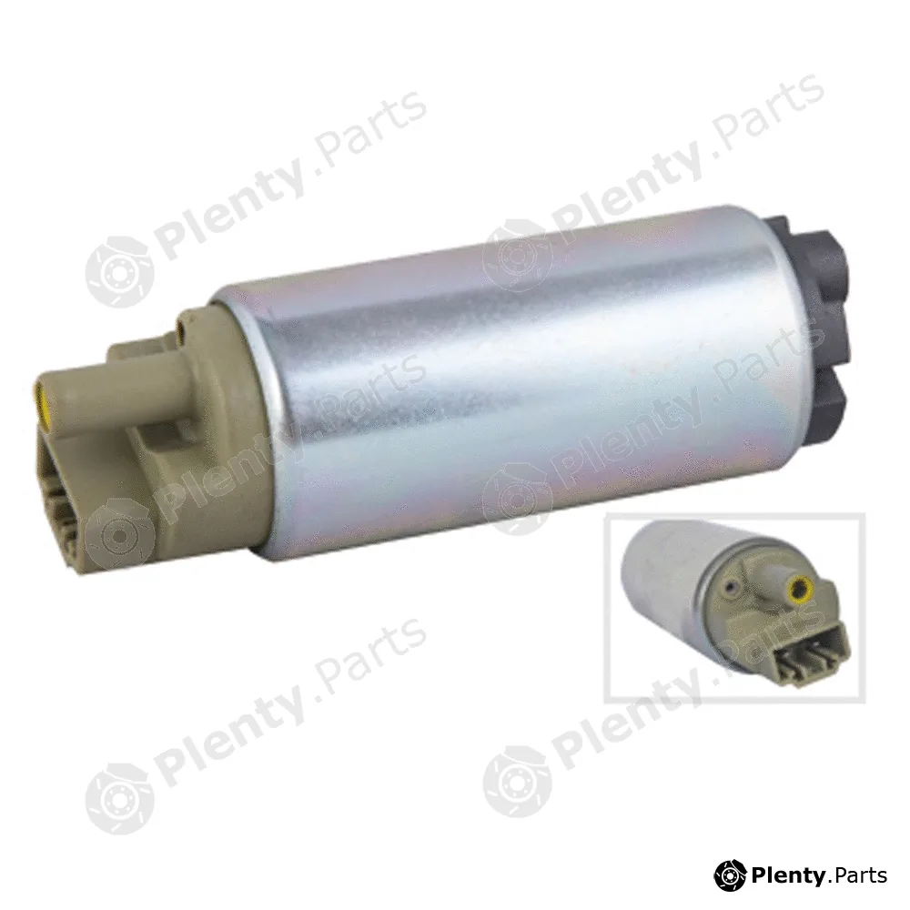 Gauss GI3805 — Fuel Pump