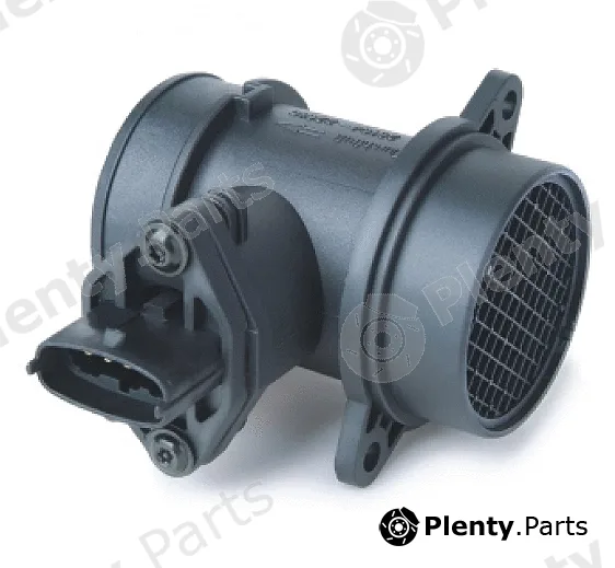 Gauss GH5077 — Volume Air Flow Sensor