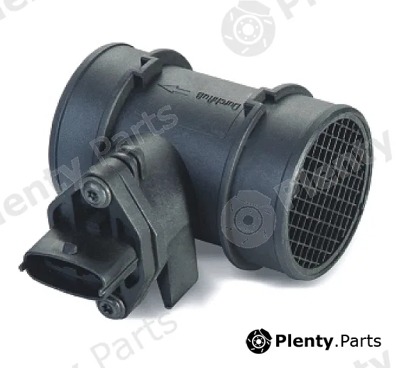 Gauss GH5002 — Volume Air Flow Sensor