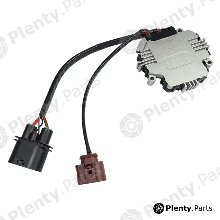 Gauss GE3066 — Resistor, interior blower