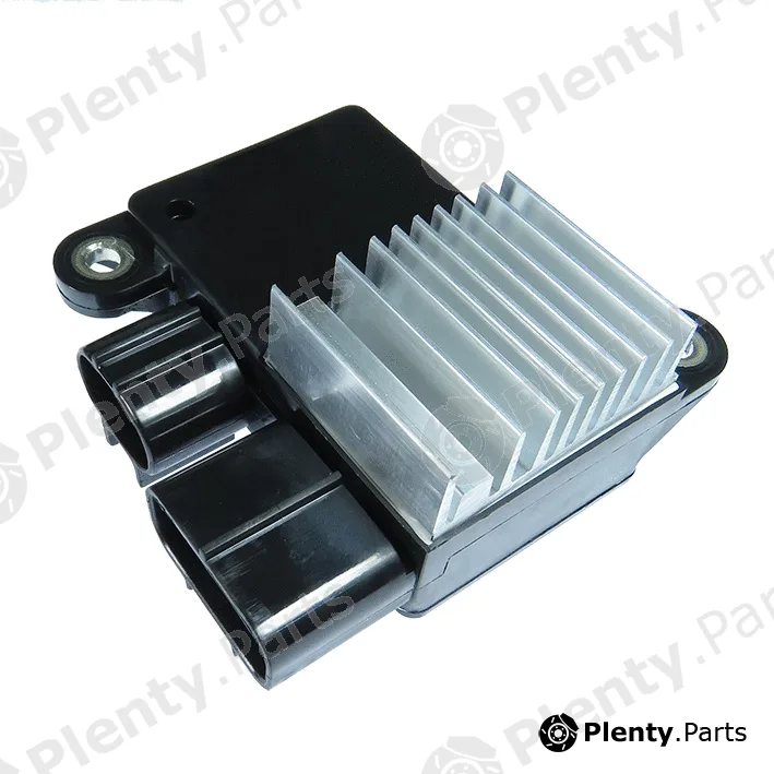 Gauss GE3048 — Resistor, interior blower