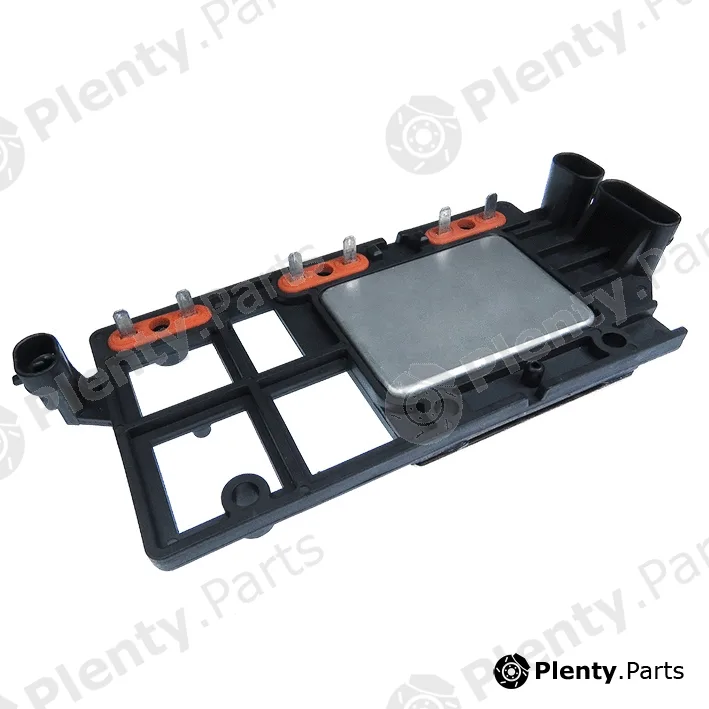 Gauss GA2928 — Control Unit, ignition system