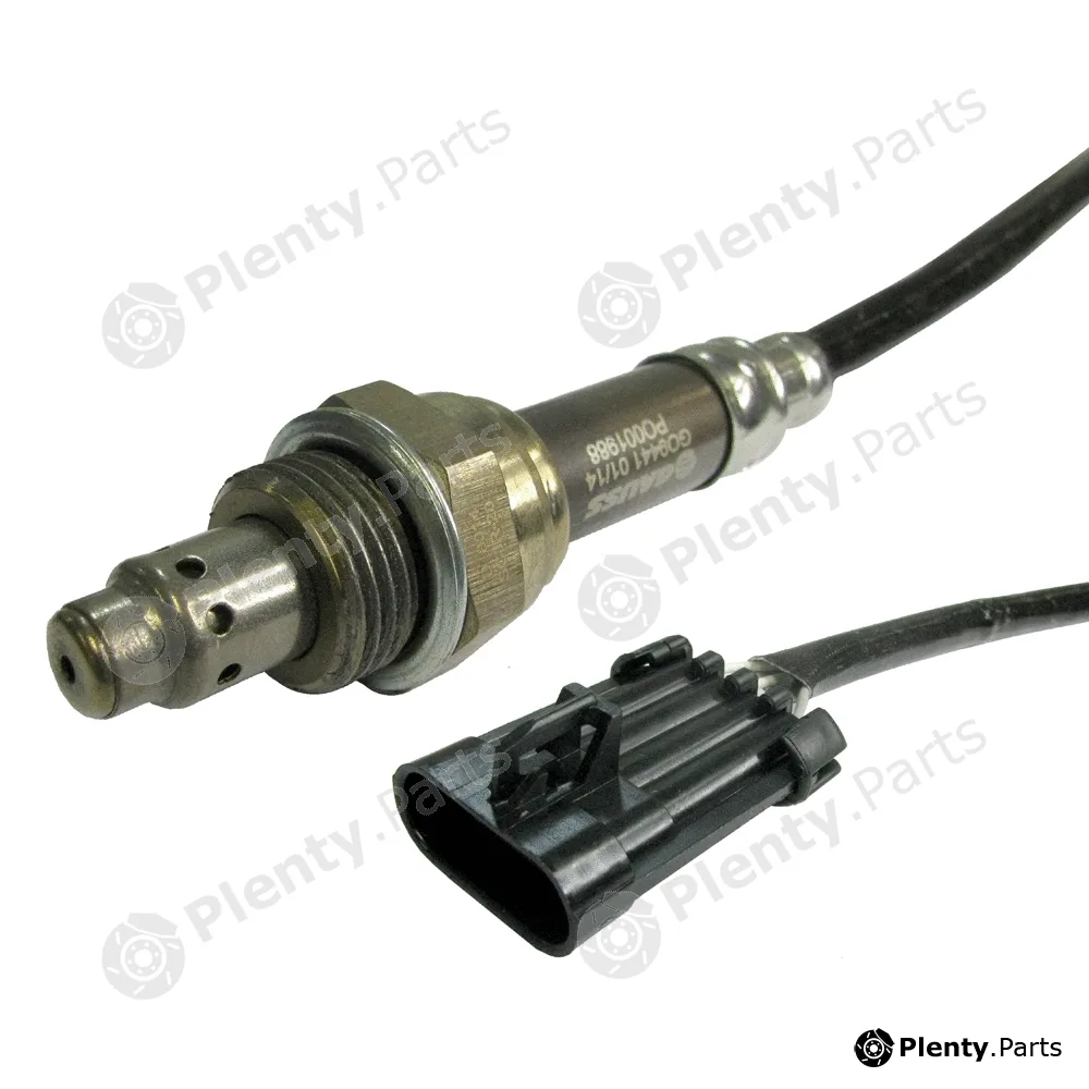 Lambda Sensor