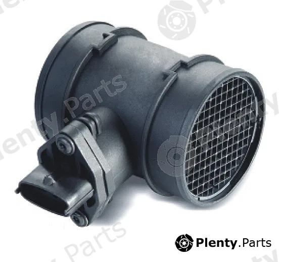 Gauss GH5006 — Volume Air Flow Sensor