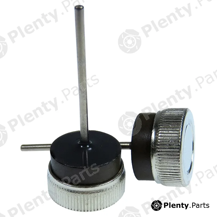 Gauss GA1008N — Diode