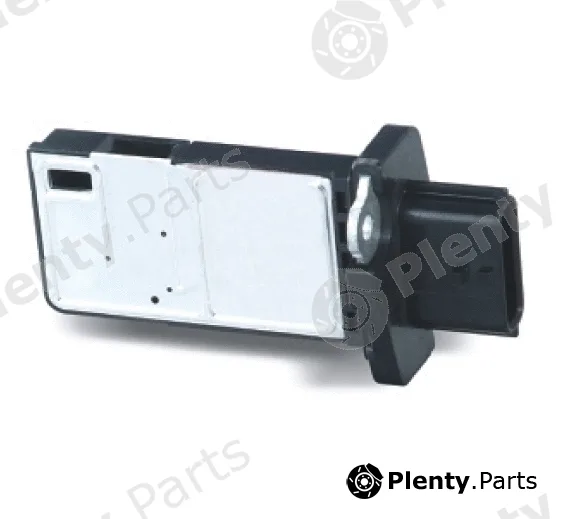 Gauss GH5163 — Volume Air Flow Sensor