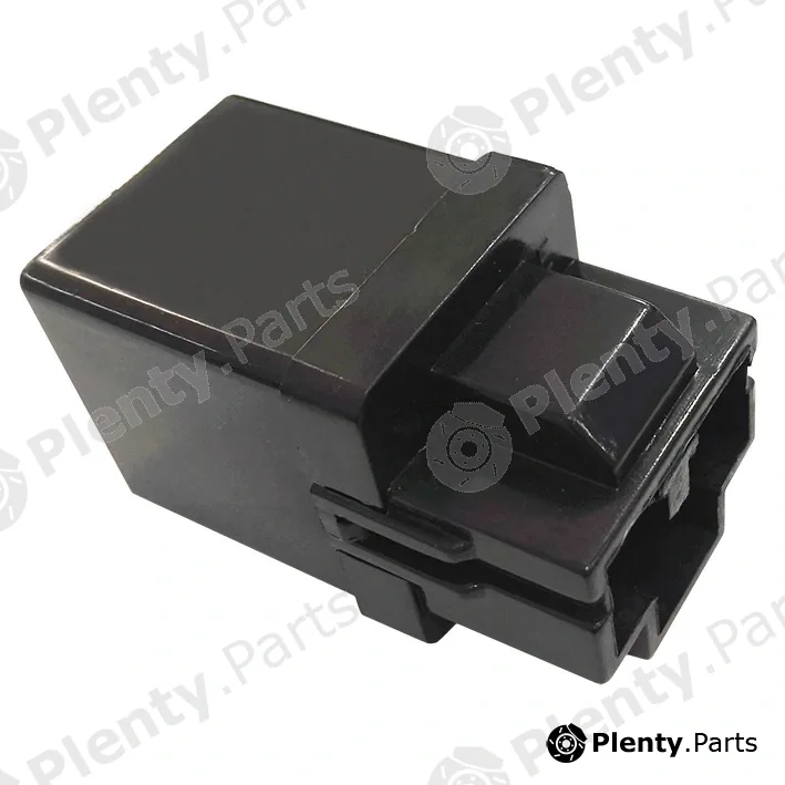 Gauss GE0073 — Hazard Warning Light Relay