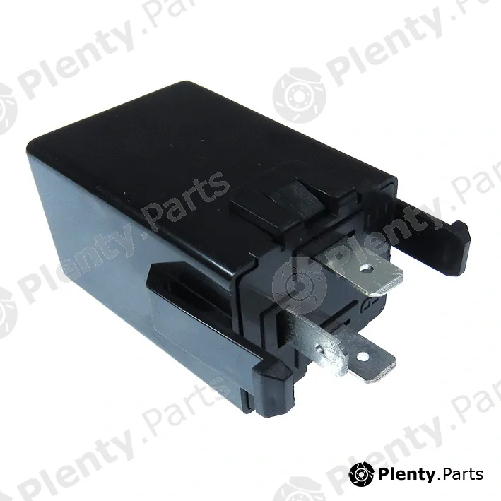 Gauss GE0013 — Hazard Warning Light Relay