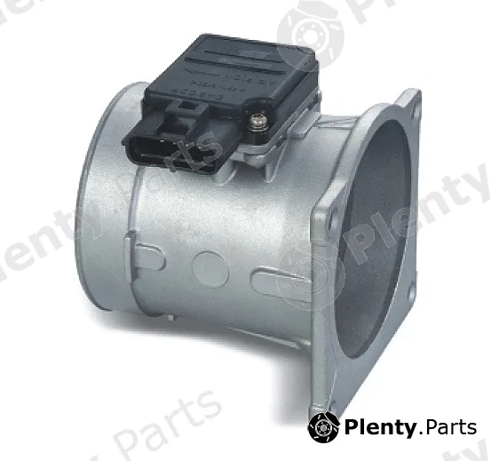Gauss GH5155 — Volume Air Flow Sensor
