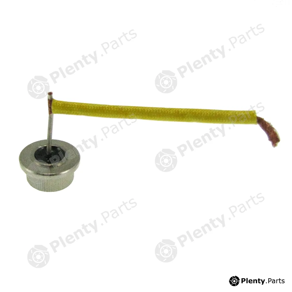 Gauss GA1103 — Diode