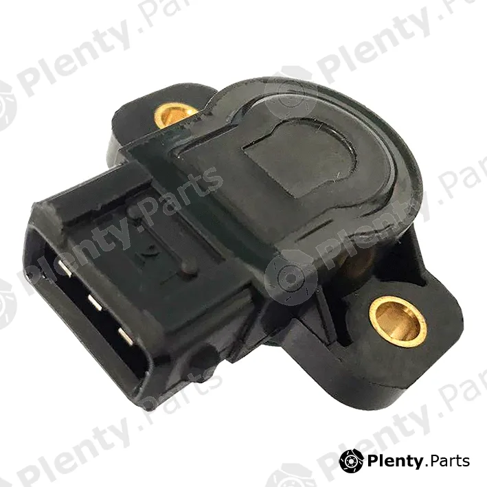 Gauss GS7610 — Sensor, throttle position