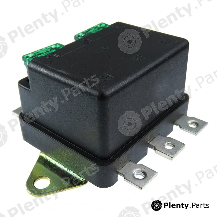 Gauss GE0071 — Switch Relay, headlight dimmer
