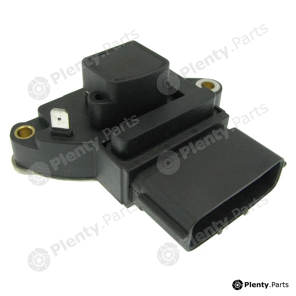 Gauss GA2056 — Control Unit, ignition system