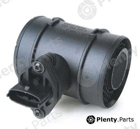 Gauss GH5121 — Volume Air Flow Sensor
