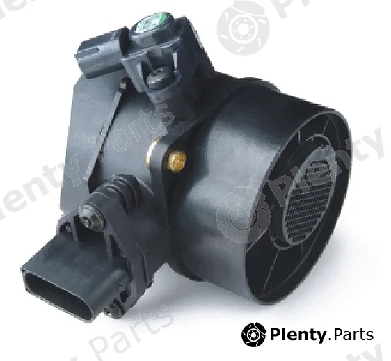Gauss GH5081 — Volume Air Flow Sensor