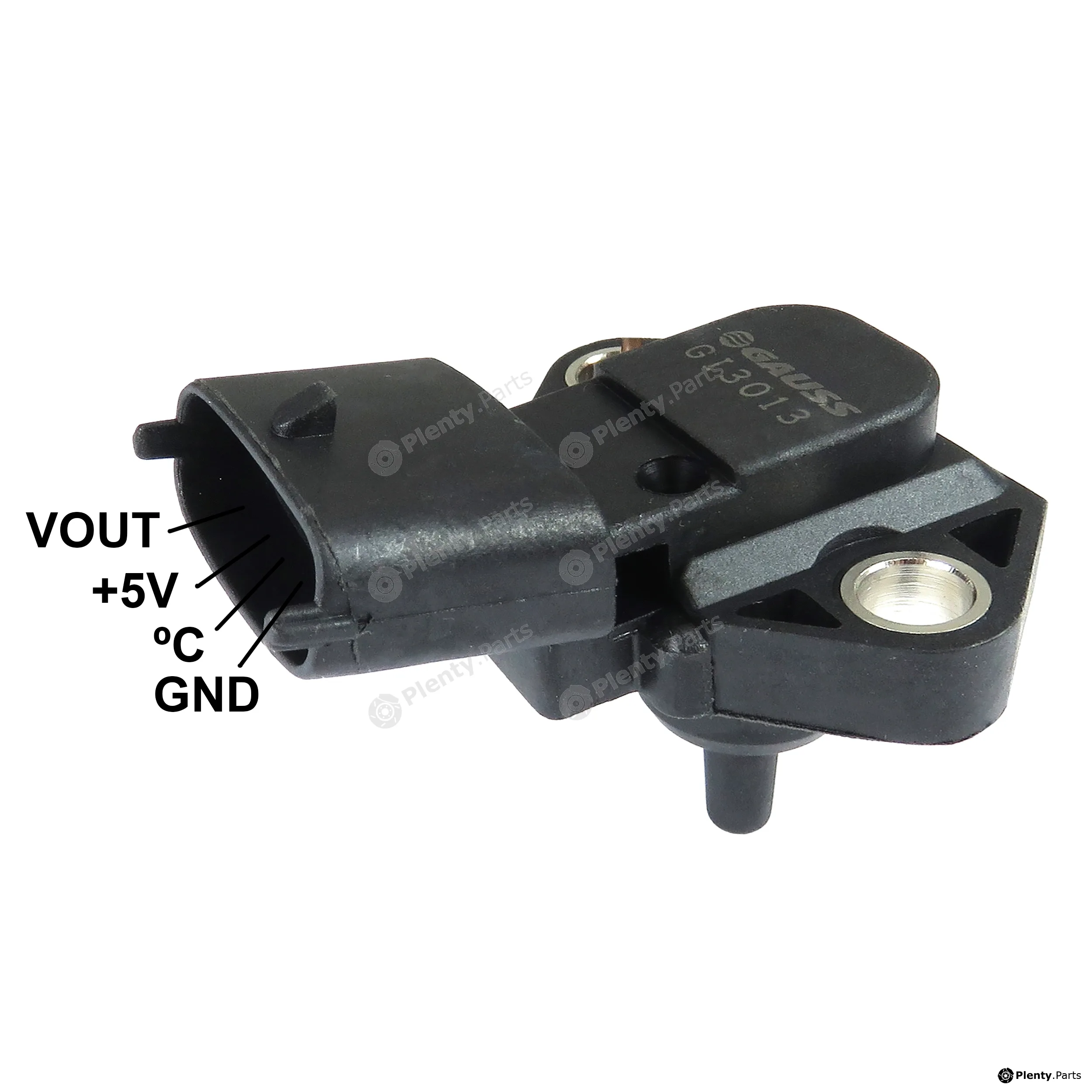 Gauss GI3013 — Sensor, intake manifold pressure