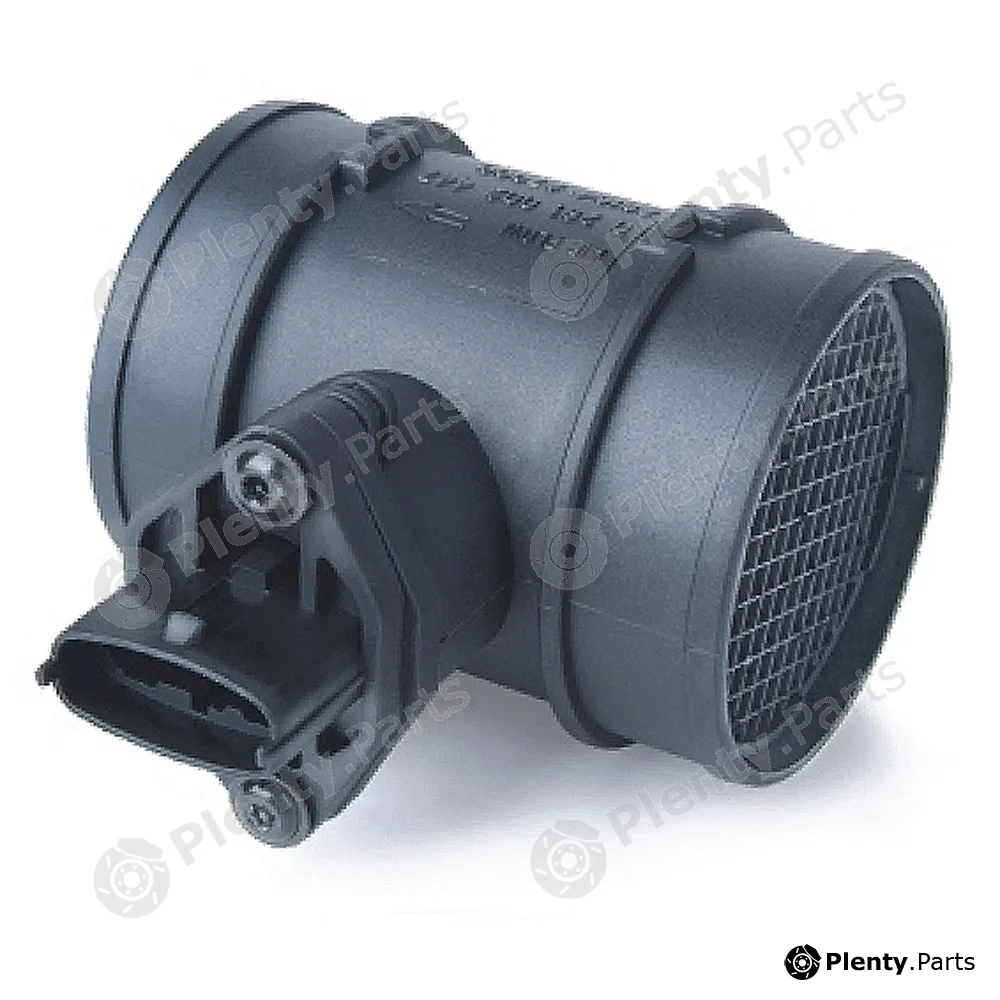 Gauss GH5085 — Volume Air Flow Sensor