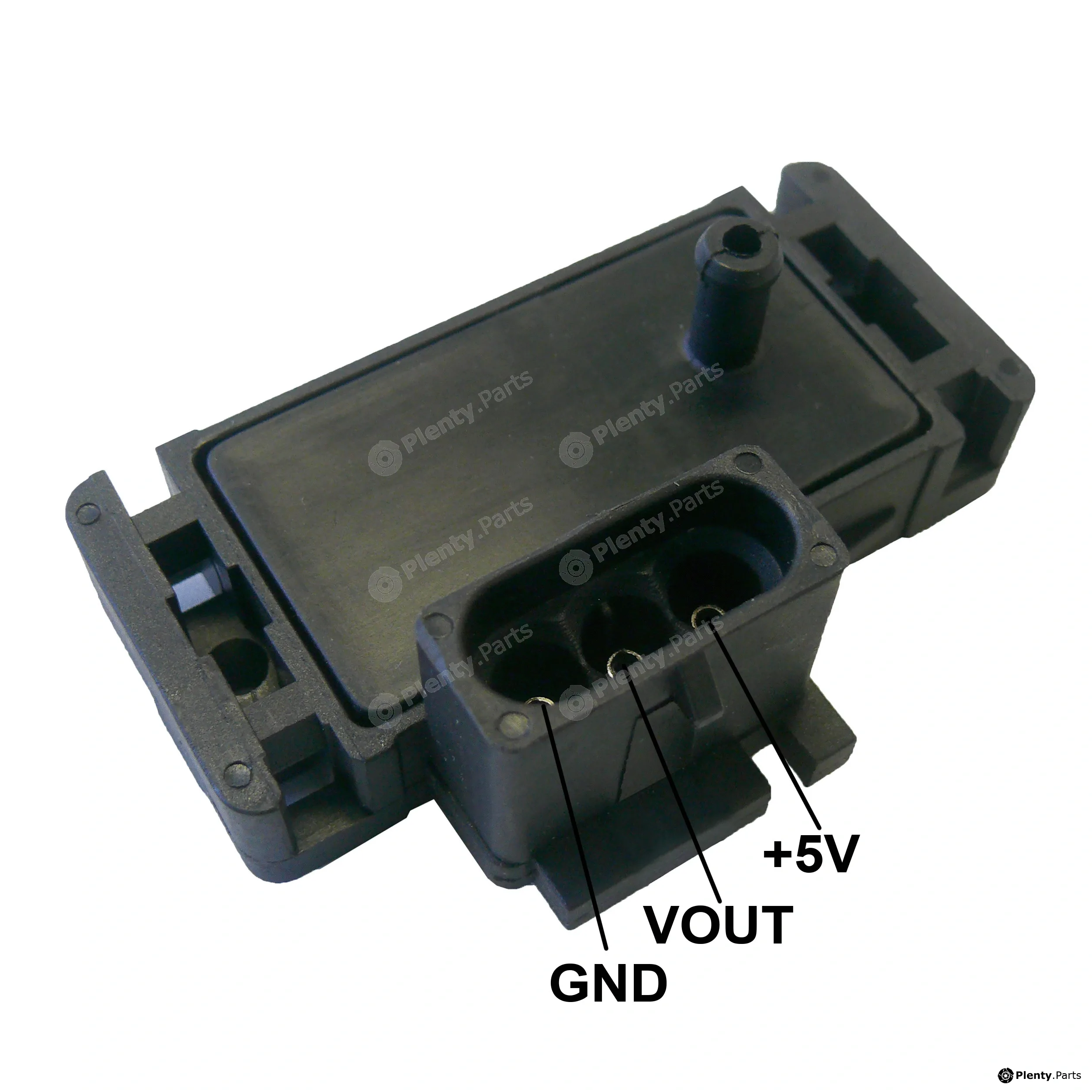 Gauss GI3069 — Sensor, intake manifold pressure