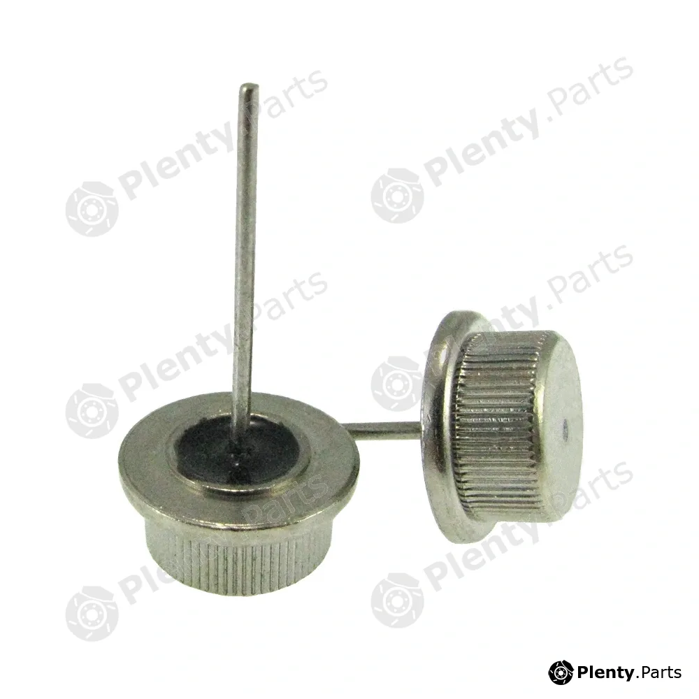 Gauss GA1100 — Diode