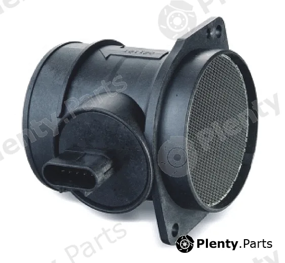 Gauss GH5217 — Volume Air Flow Sensor