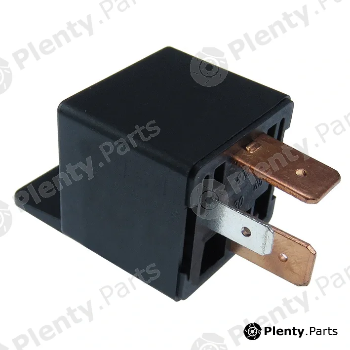 Gauss GE0019 — Multifunctional Relay