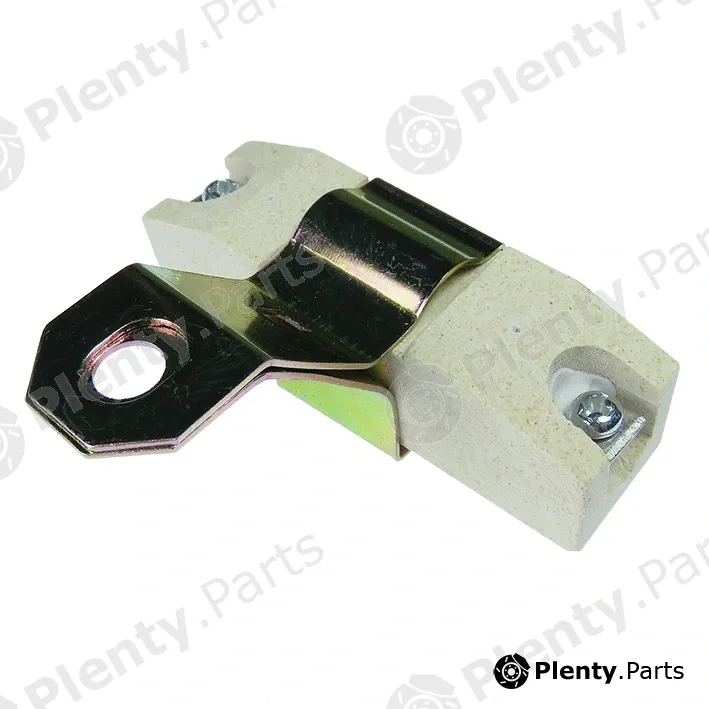Gauss GE3004 — Resistor, interior blower