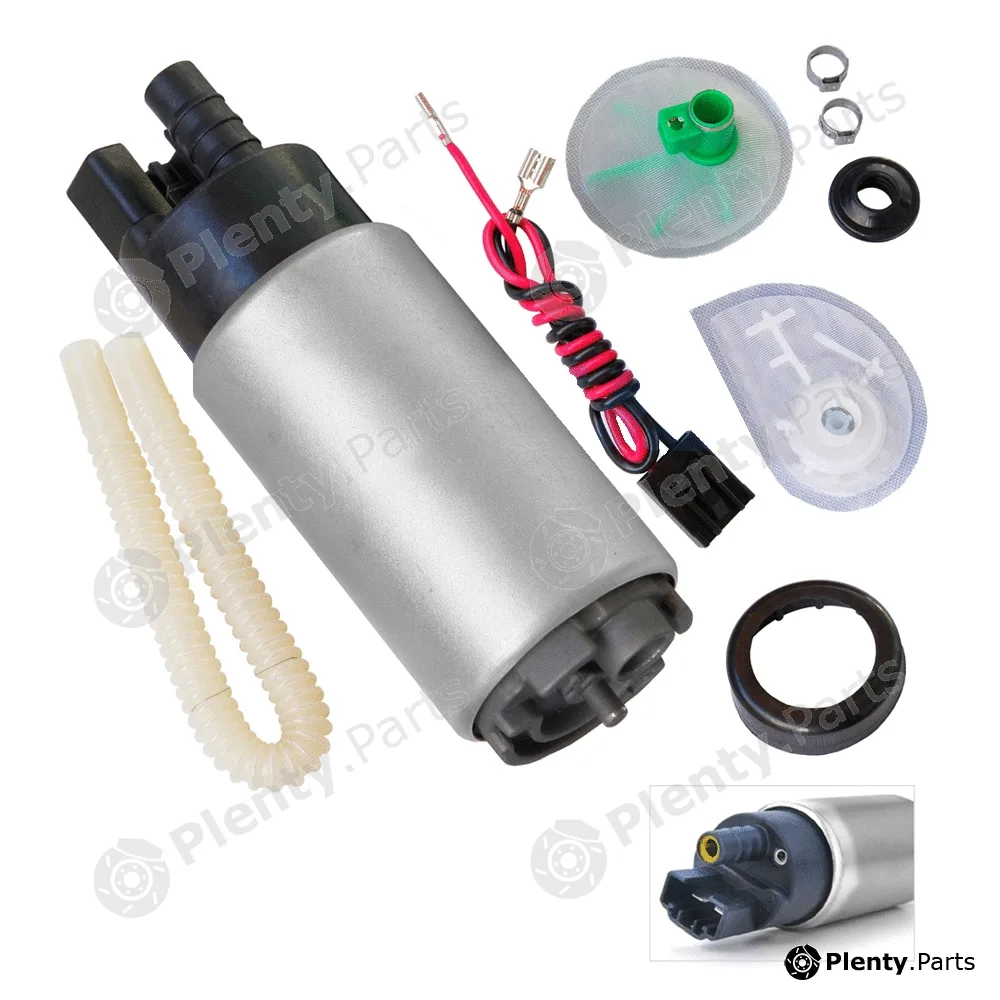 Gauss GI3802 — Fuel Pump
