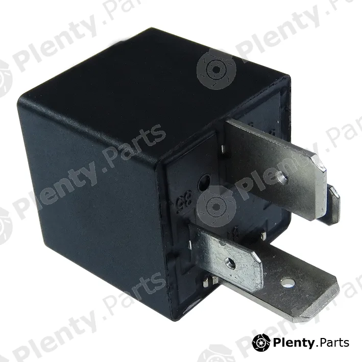 Gauss GE0057 — Multifunctional Relay