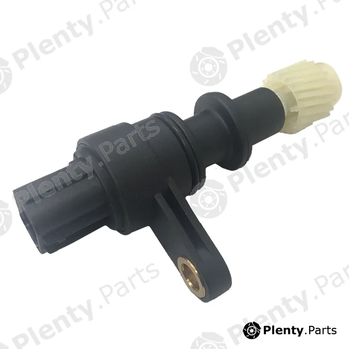 Gauss GS1003 — Sensor, speed