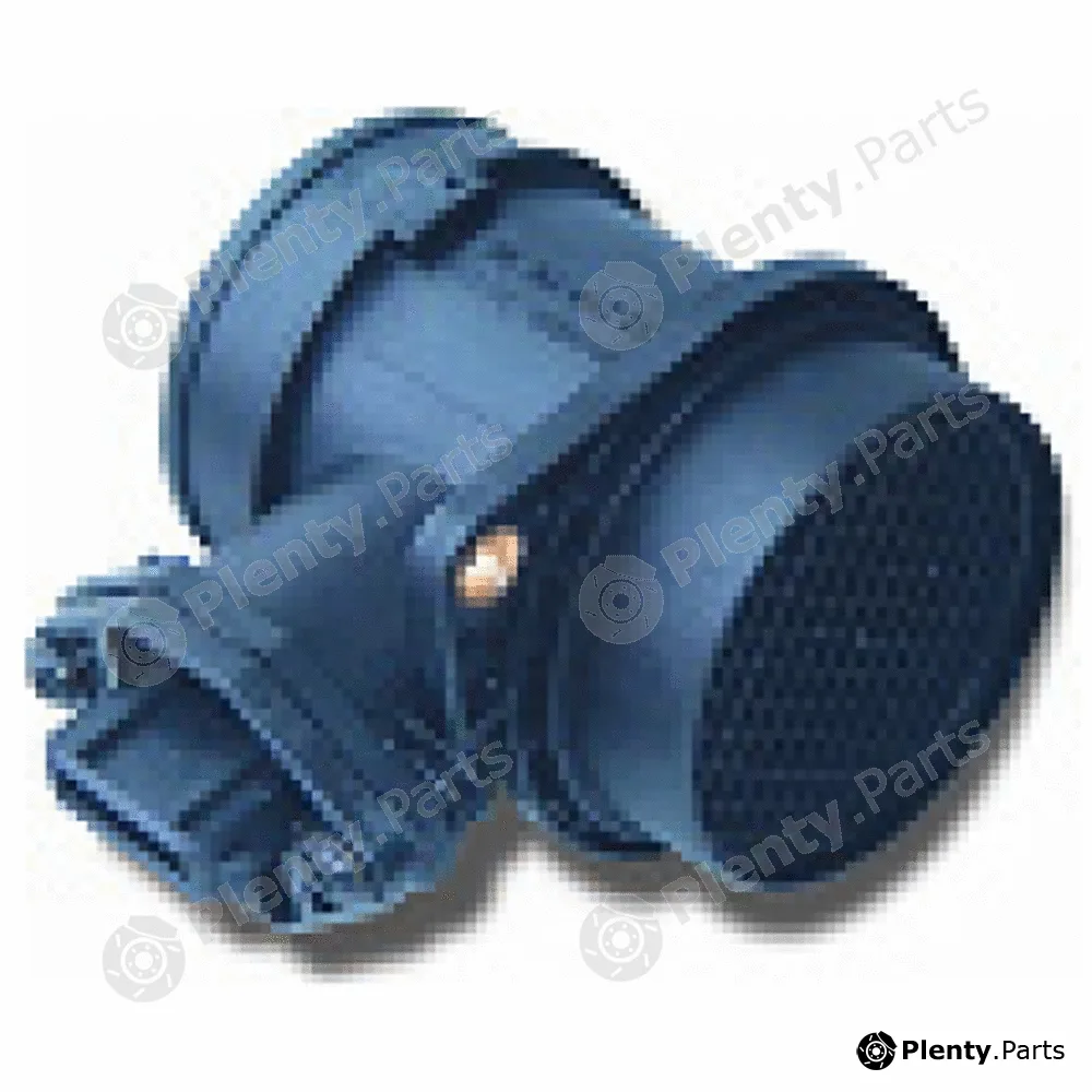Gauss GH5112 — Volume Air Flow Sensor