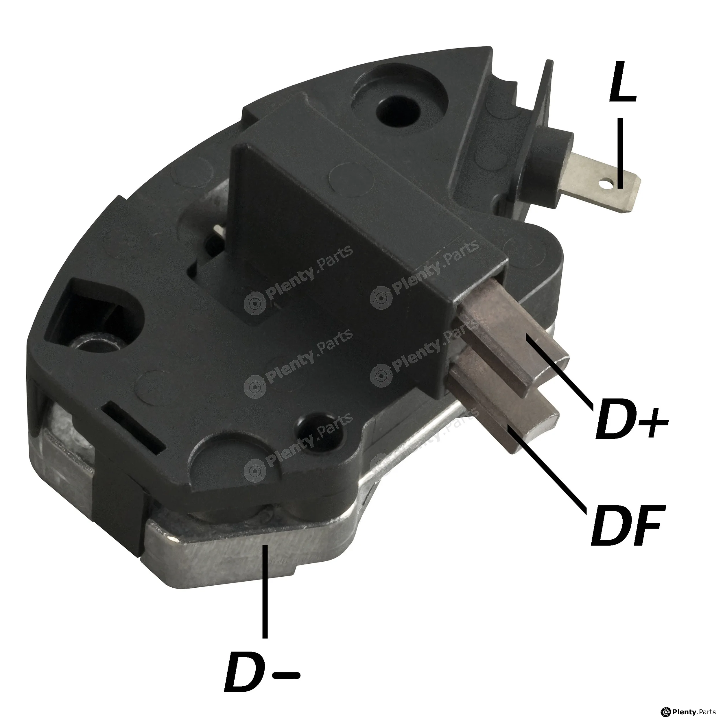 Gauss GA148 — Alternator Regulator
