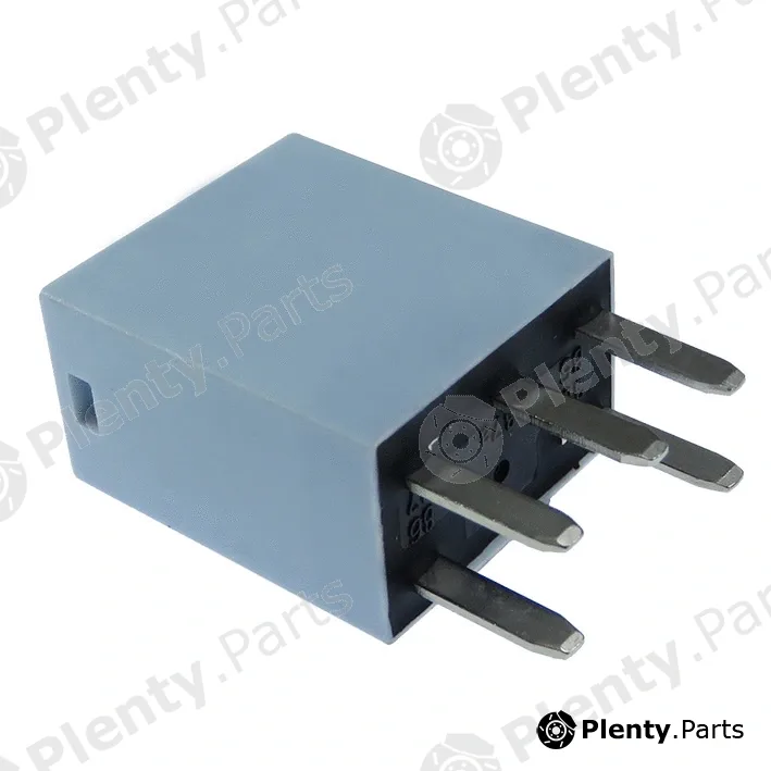 Gauss GE0067 — Multifunctional Relay
