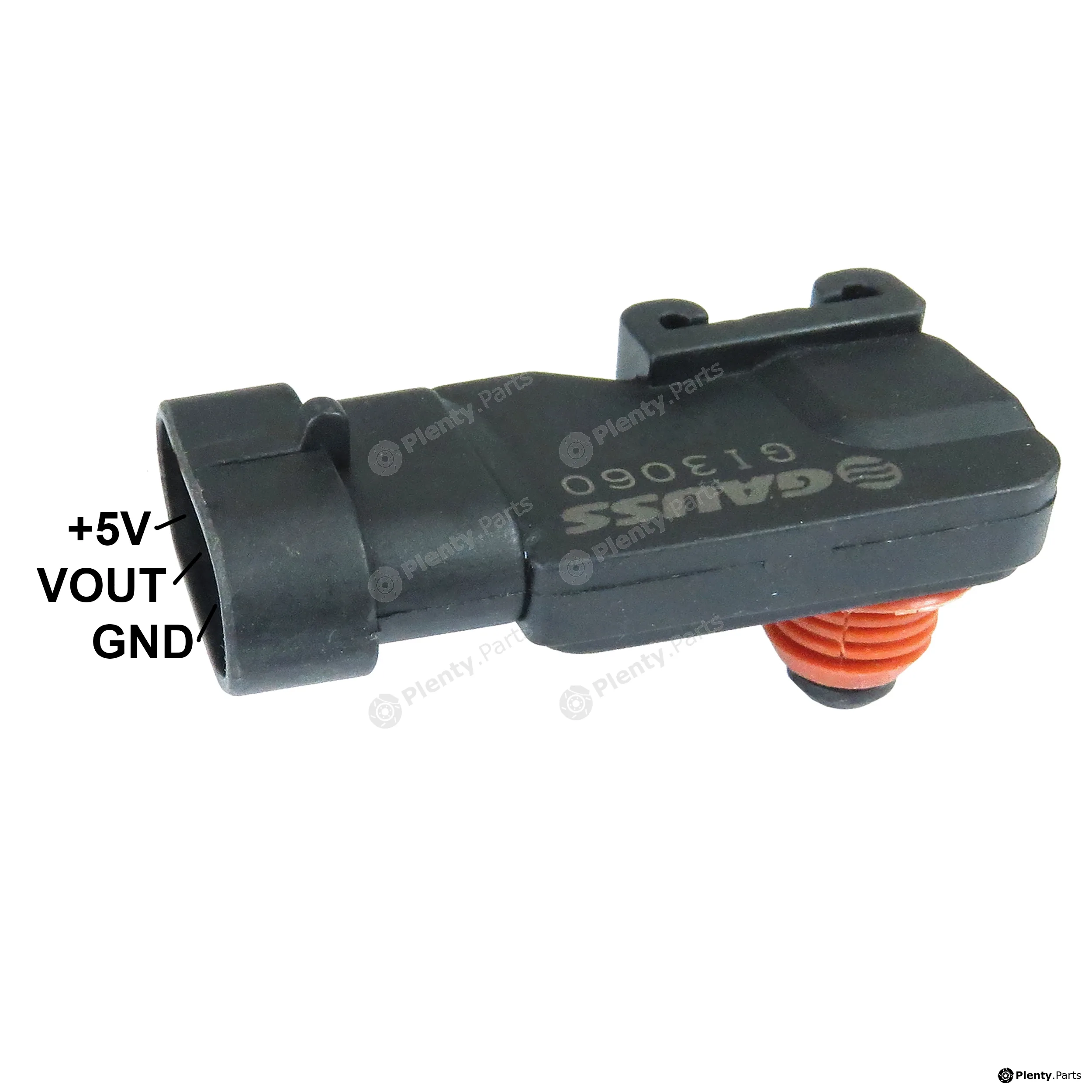 Gauss GI3060 — Sensor, intake manifold pressure