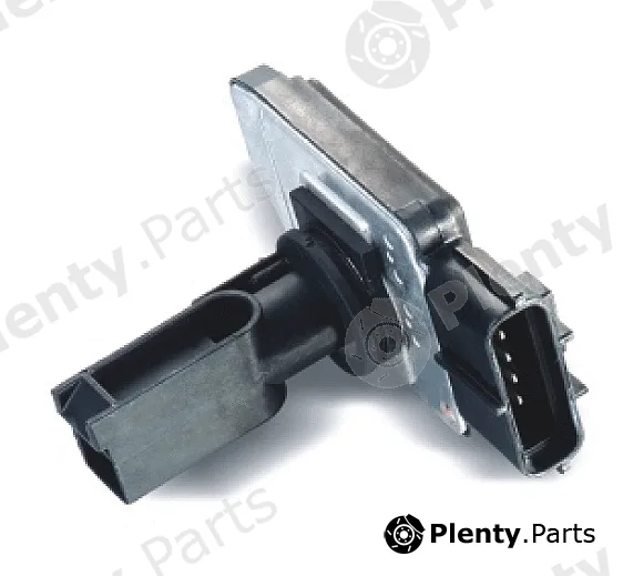 Gauss GH5181 — Volume Air Flow Sensor