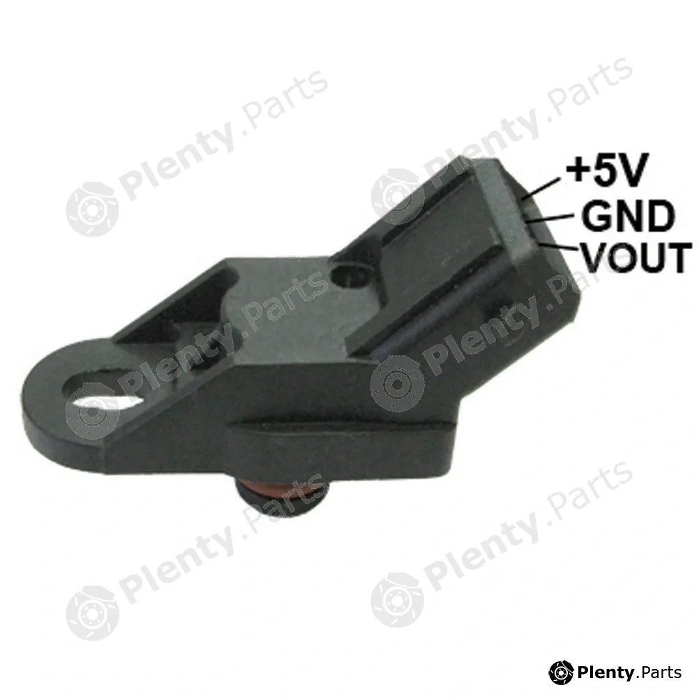 Gauss GI3037 — Sensor, intake manifold pressure