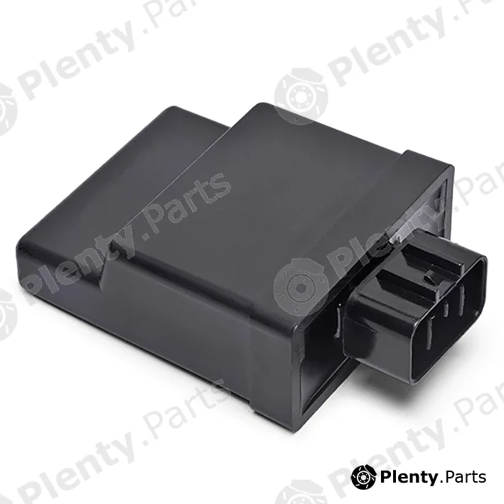 Gauss GM11020 — Control Unit, ignition system