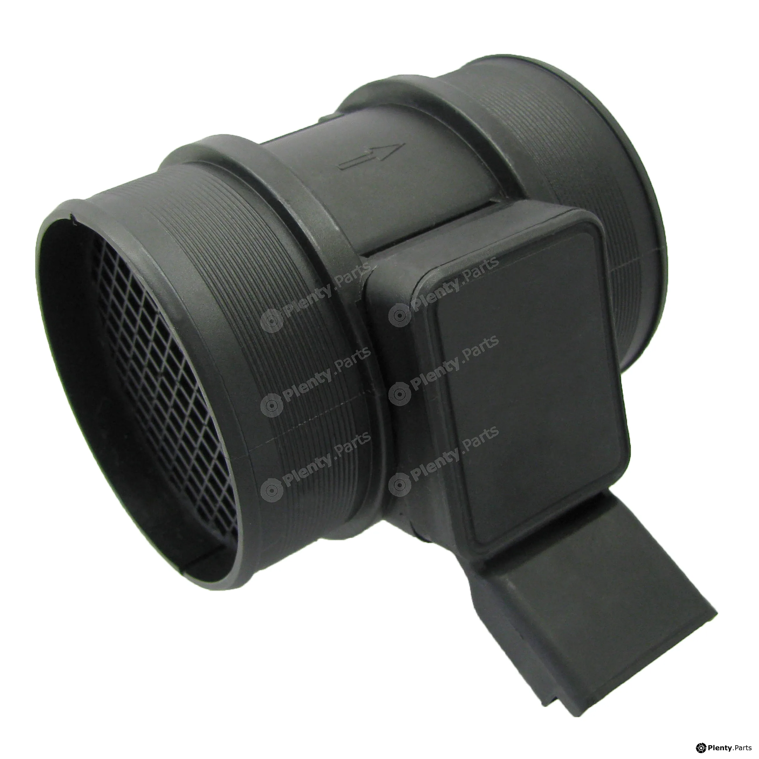 Gauss GH5031 — Volume Air Flow Sensor