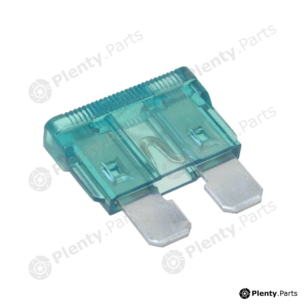 Gauss GF10020C — Fuse