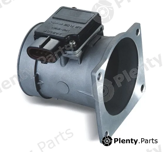 Gauss GH5154 — Volume Air Flow Sensor
