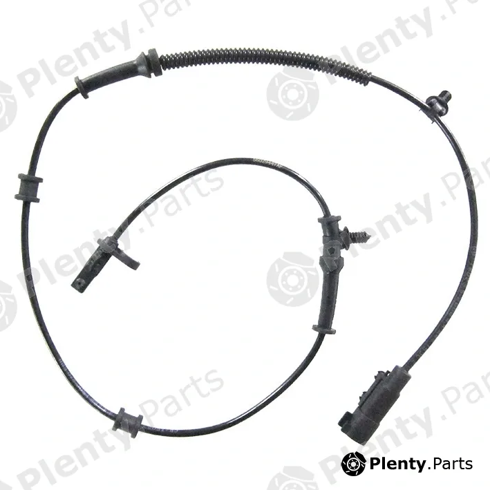 Gauss GS2109 — Sensor, wheel speed