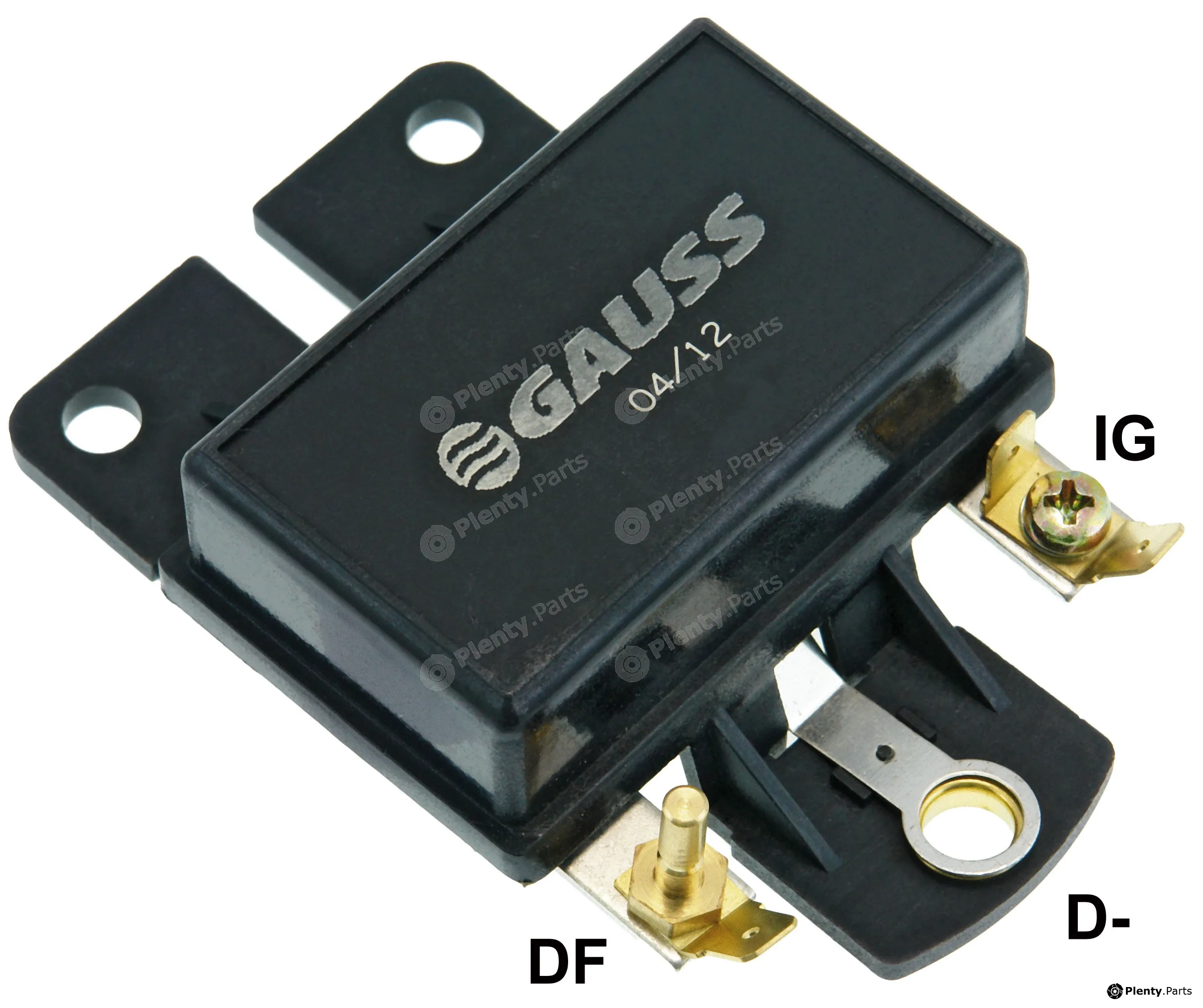 Gauss GA510 — Alternator Regulator