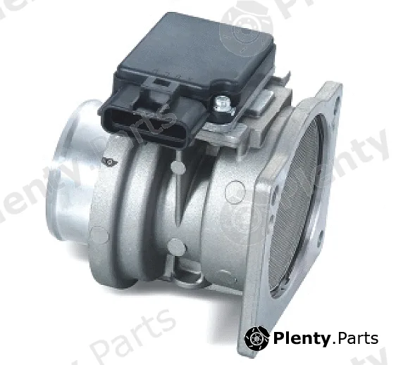 Gauss GH5215 — Volume Air Flow Sensor