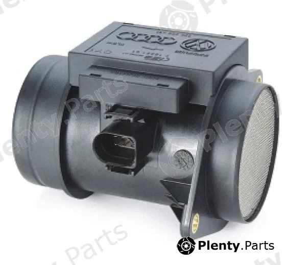 Gauss GH5109 — Volume Air Flow Sensor