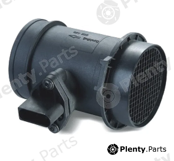 Gauss GH5007 — Volume Air Flow Sensor